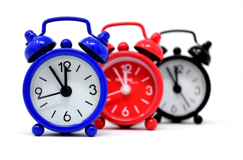 Time Loop Image