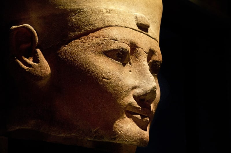 Ancient Egypt
